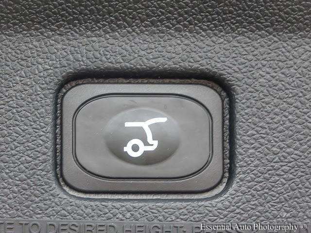 2017 Ford Explorer AWD Sport 4dr SUV